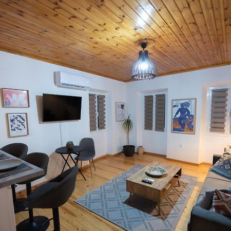 Casa Kantouni コルフ島 エクステリア 写真
