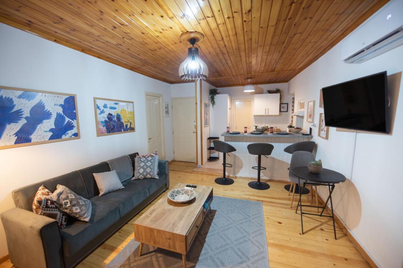 Casa Kantouni コルフ島 エクステリア 写真