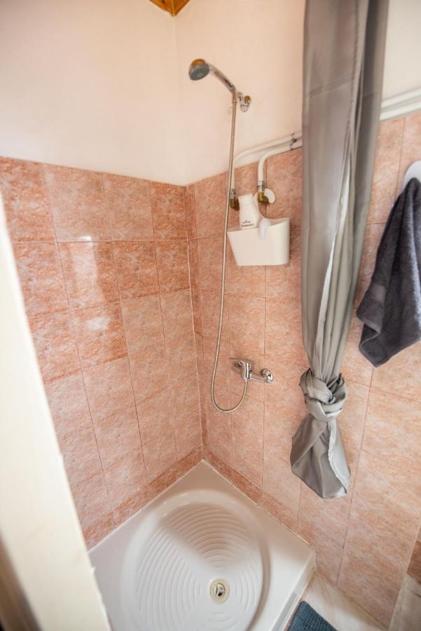 Casa Kantouni コルフ島 エクステリア 写真